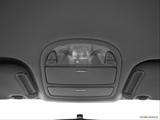  Courtesy lamps/ceiling controls photo